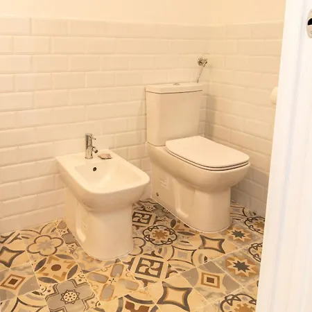 Maison d'hôtes Ceramic Oristano