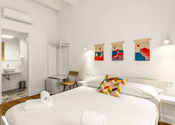 招待所 Ceramic 3*