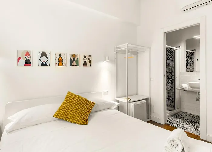 招待所 Ceramic 奥里斯塔诺