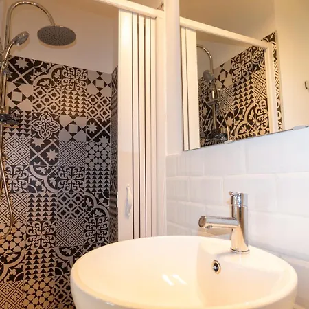 Pensjonat Ceramic Oristano