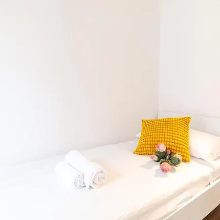 Pensjonat Ceramic Oristano