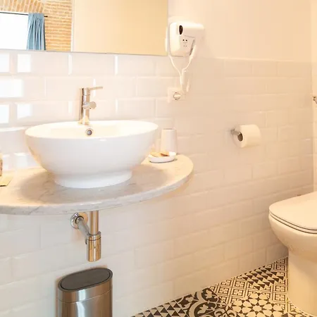 Ceramic Guest house *
