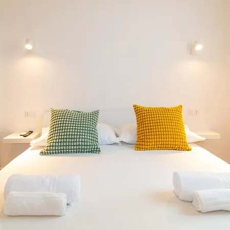 Ceramic Pensjonat Oristano