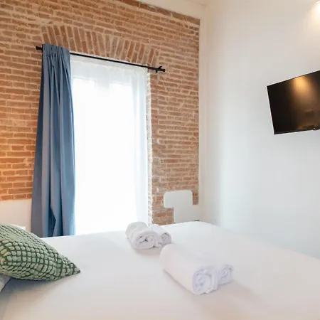 Ceramic Pensjonat Oristano