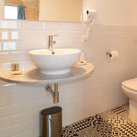 Guest house Ceramic *