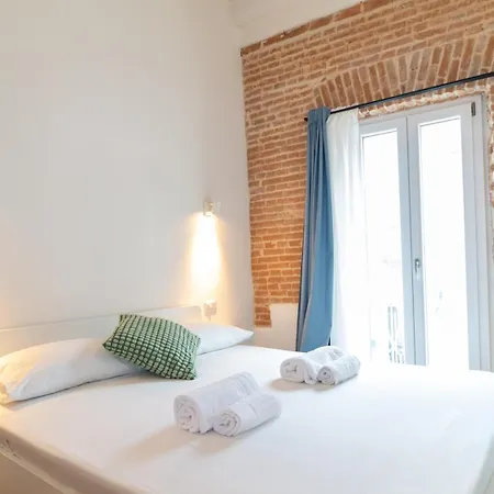 Ceramic Guest house Oristano