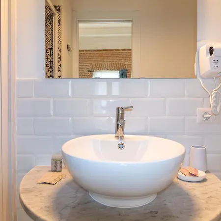 Pensjonat Ceramic Oristano