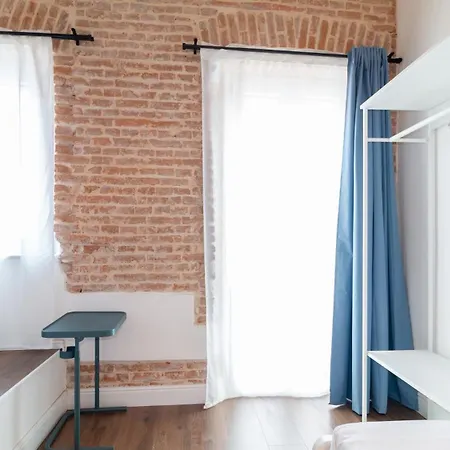 Ceramic Guest house *