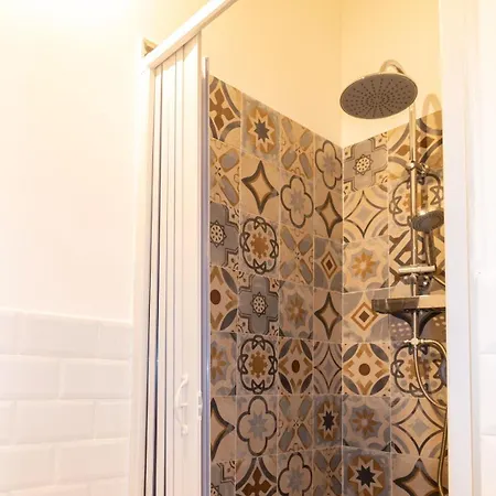 Ceramic Pensjonat Oristano