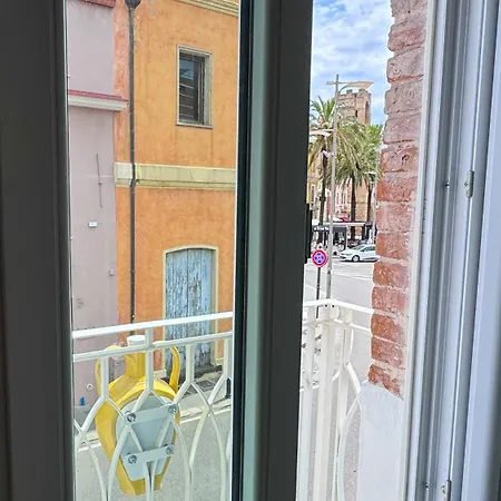 Ceramic Guest house