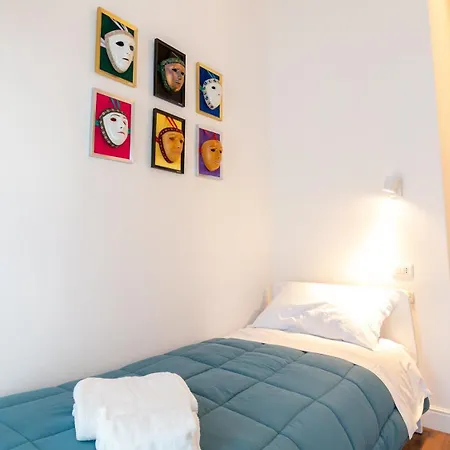 Ceramic Guest house Oristano