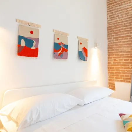 Guest house Ceramic *