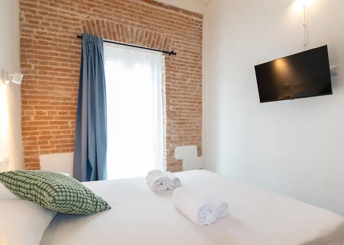 Ceramic Konukevi Oristano