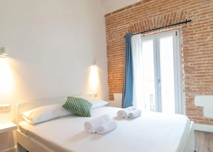 Ceramic Konukevi Oristano