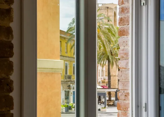 Konukevi Ceramic Oristano