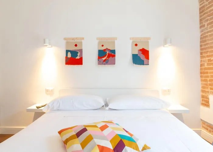 Konukevi Ceramic Oristano