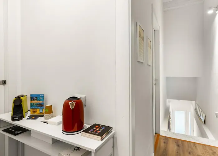 Ceramic Konukevi Oristano