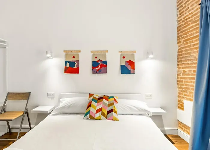 Ceramic Konukevi Oristano